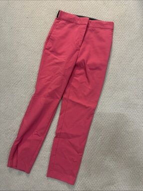 Zara Pink Skinny Pants